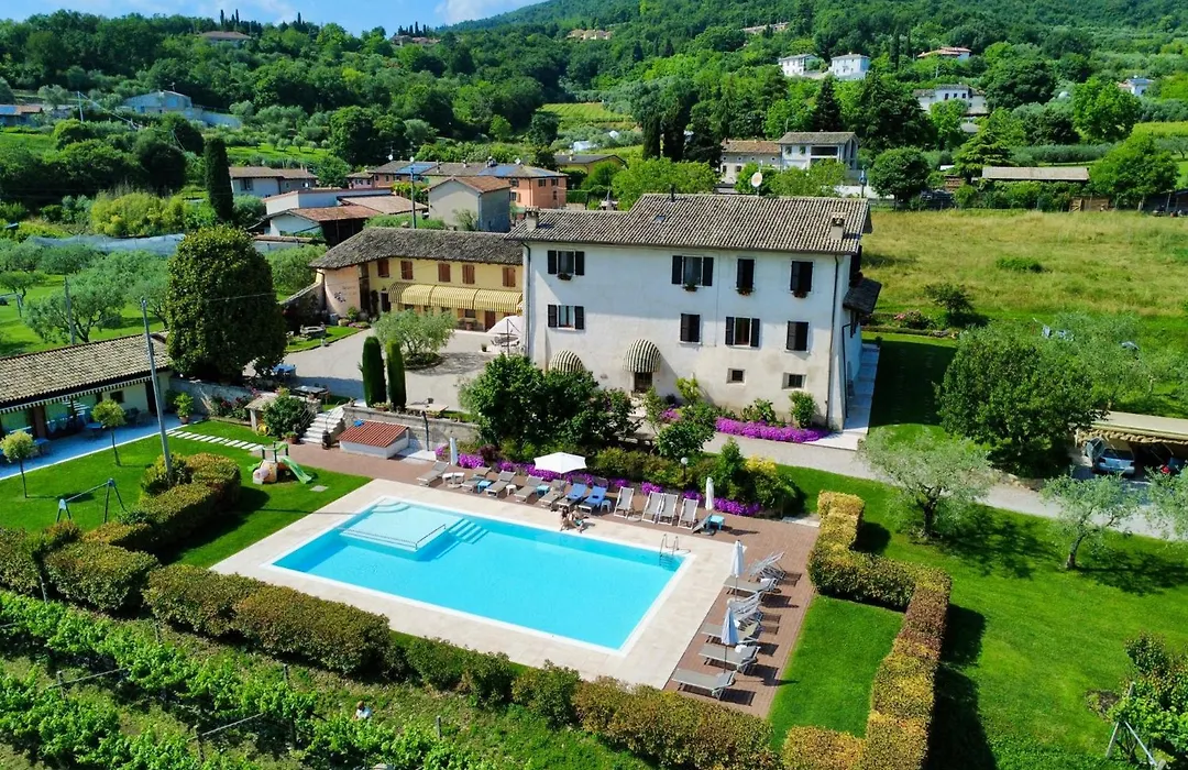 Agriturismo Corte dei Fiori-1