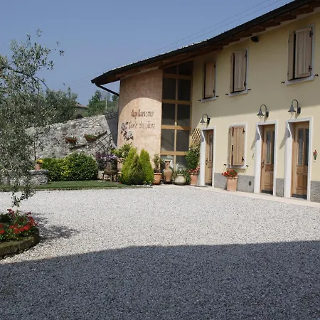 Agriturismo Corte dei Fiori-3
